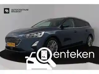 Ford Focus Turnier 1.0 EcoBoost 2019