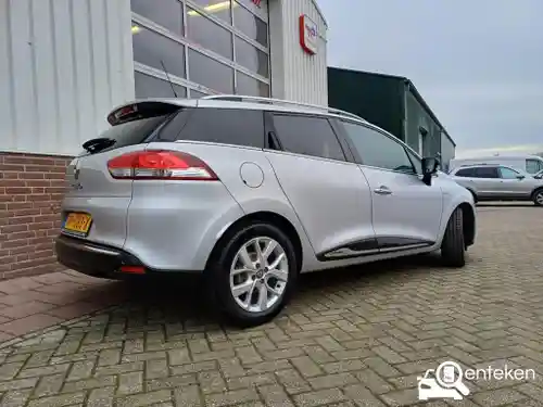 Renault Clio Grandtour ENERGY TCe 90 2019