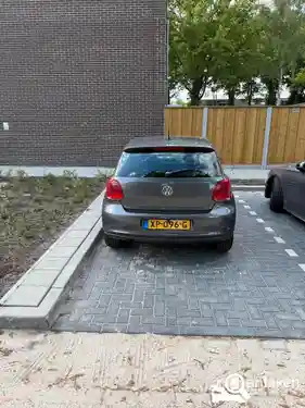 VW Polo 1.4 2011
