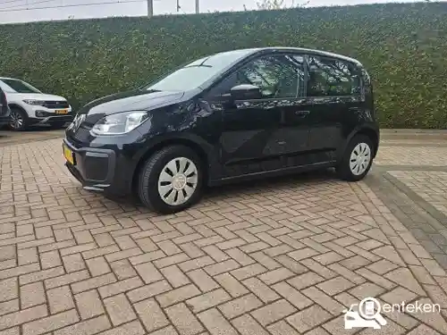 VW up! 1.0 2019