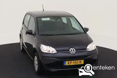 VW up! 1.0 2019