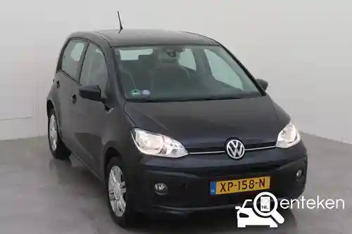 VW up! 1.0 2019