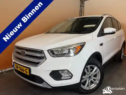 Ford Kuga 1.5 TDCi 2017