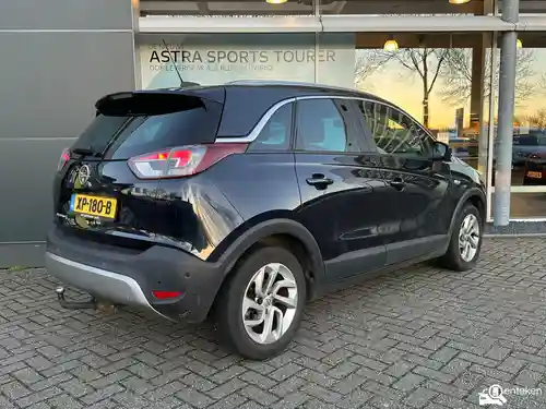Opel Crossland X 1.2 DI Turbo 2019