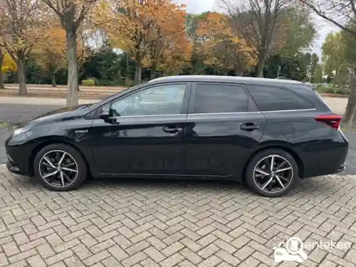 Toyota Auris Touring Sports 1.8 Hybrid 2019