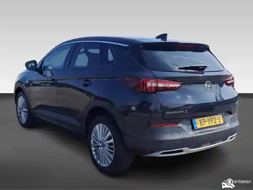 Opel Grandland X 1.2 DI Turbo 2019