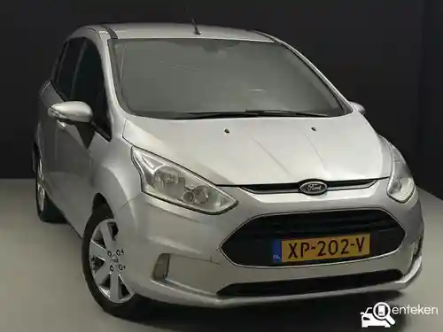 Ford B-MAX 1.4 2013