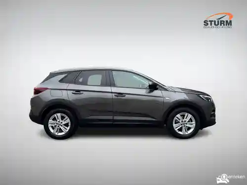 Opel Grandland X 1.2 DI Turbo 2019
