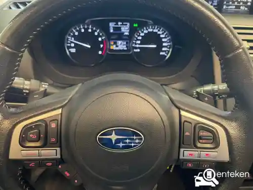 Subaru Forester 2.0X 2019