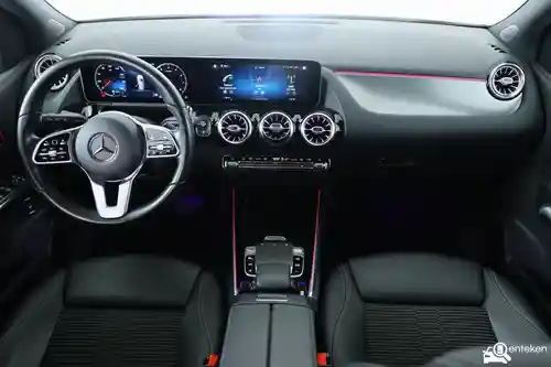 Mercedes-Benz B 180 2019