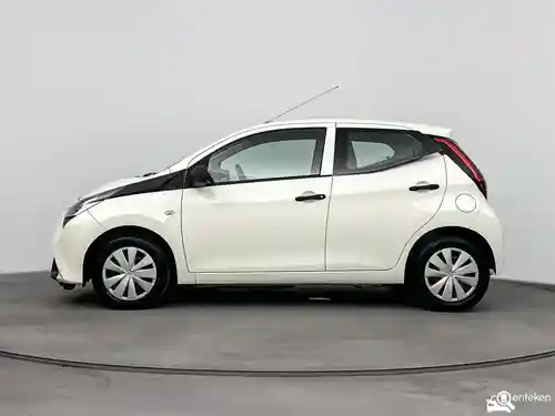Toyota Aygo 1.0 2019