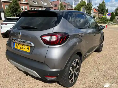 Renault Captur ENERGY TCe 90 2019