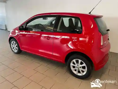 Skoda Citigo 1.0 2012