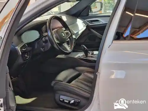 BMW 520i 2019