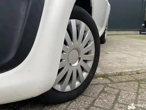 Citroen C1 1.0 2012