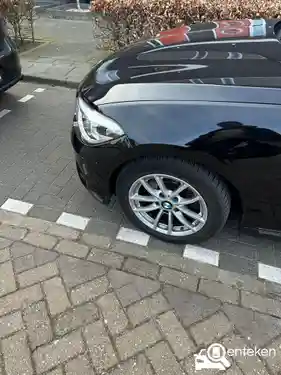 BMW 118i 2019