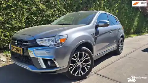Mitsubishi ASX 1.6 ClearTec 2019