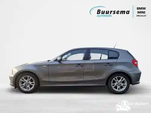 BMW 116i 2009