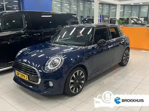 MINI  Cooper 2019