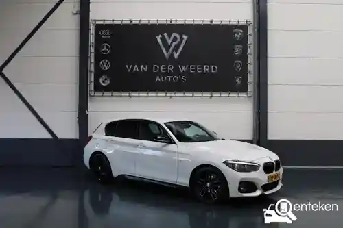 BMW 118i 2019