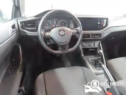 VW Polo 1.0 TSI OPF 2019