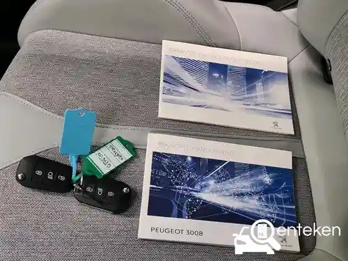 Peugeot 3008 1.2 PureTech 130 2019