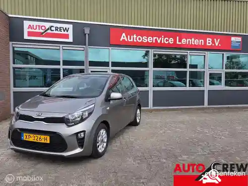 KIA Picanto 1.0 2019