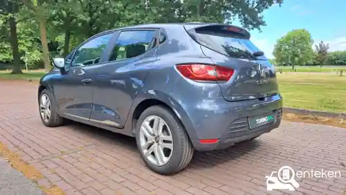 Renault Clio ENERGY TCe 90 2019