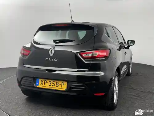 Renault Clio ENERGY TCe 90 2019