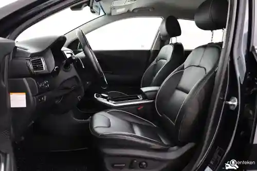 KIA e-Niro 64 kWh 2019
