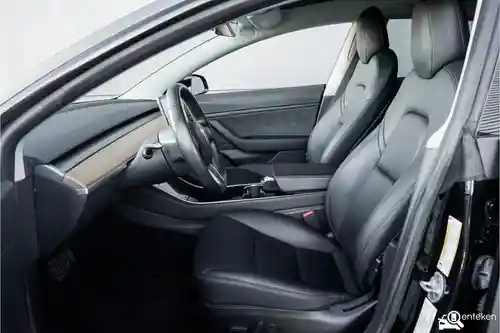 Tesla Model 3 Performance 2019