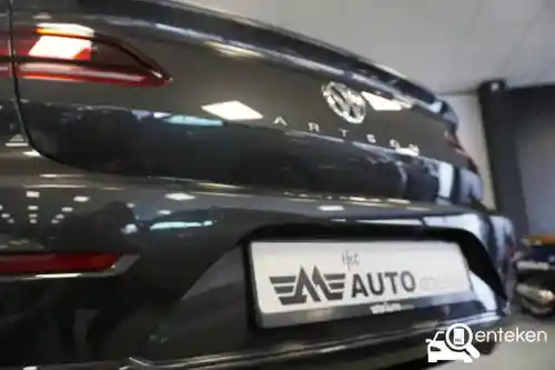 VW Arteon 1.5 TSI OPF ACT 2019