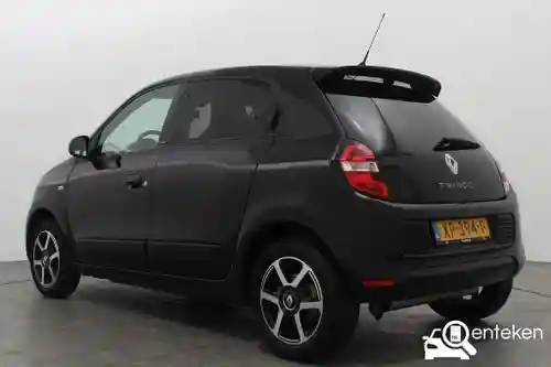 Renault Twingo SCe 70 2019