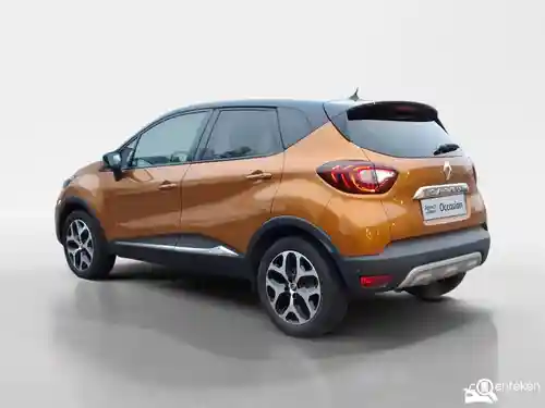 Renault Captur ENERGY TCe 90 2019