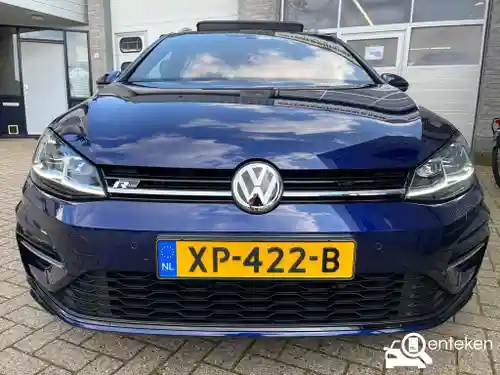 VW Golf Variant 1.5 TSI OPF ACT 2019
