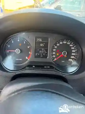 VW Polo 1.2 2009