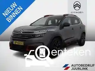 Citroen C5 Aircross PureTech 130 2019