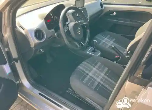VW up! 1.0 2015