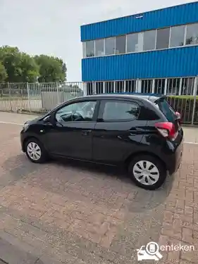 Peugeot 108 1.0 VTi 72 2019