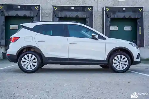 SEAT Arona 1.0 TSI 2019