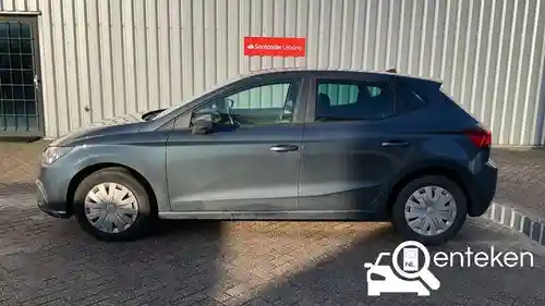 SEAT Ibiza 1.0 TSI 2019