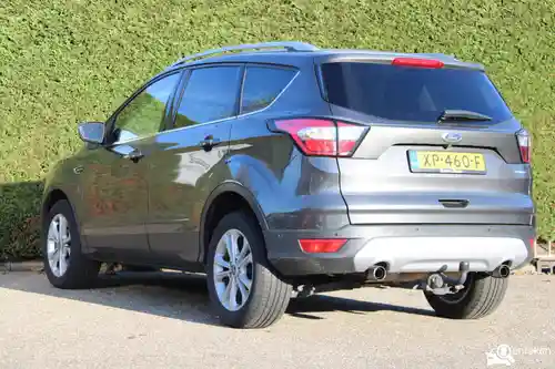 Ford Kuga 1.5 EcoBoost 2018