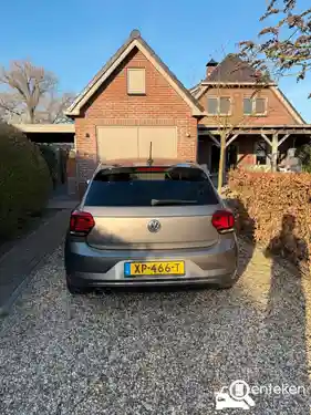 VW Polo GTI OPF 2019