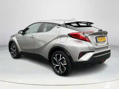 Toyota C-HR 1.8 Hybrid 2019
