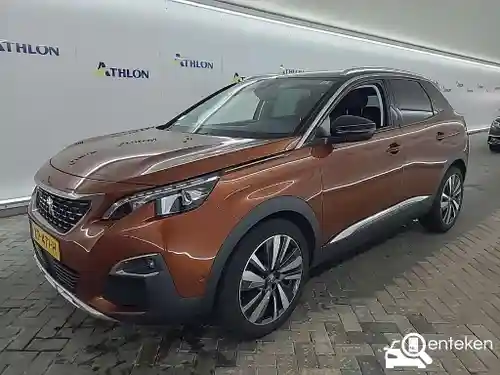 Peugeot 3008 1.2 PureTech 130 2019