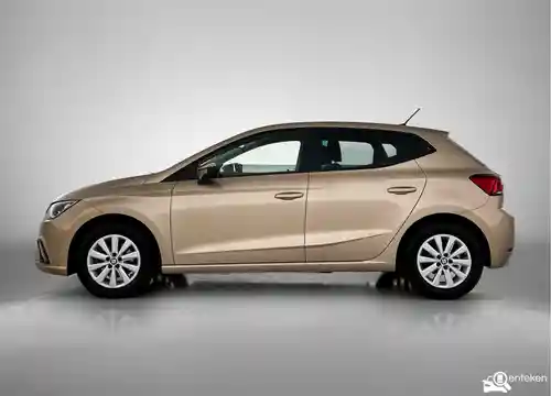 SEAT Ibiza 1.0 TSI 2019