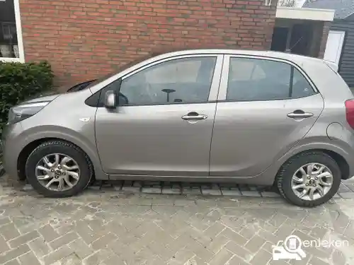 KIA Picanto 1.0 2019