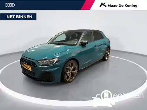 Audi A1 Sportback 30 TFSI 2019