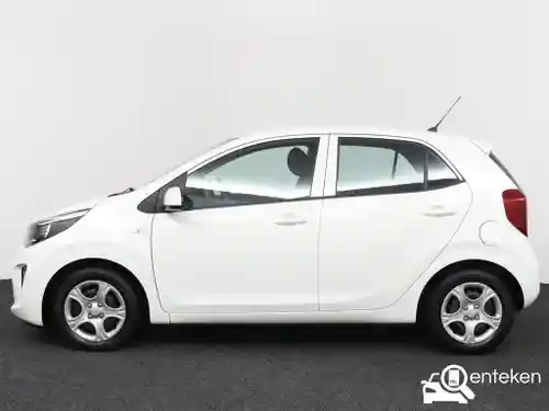 KIA Picanto 1.0 2019