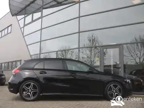 Mercedes-Benz A 180 2019